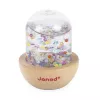 Janod Bola de Neve Sensorial Multicolor 12m+
