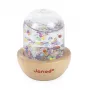 Janod Bola de Neve Sensorial Multicolor 12m+