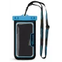Seawag Element Proof Case - Capa Impermeável para Telemóvel (Preto/Azul)