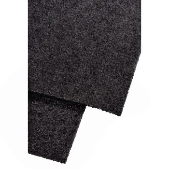 Conjunto universal de filtros de carvão ativo XAVAX para exaustores 47x57 cm (pack de 2)