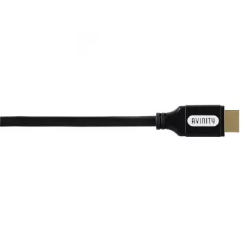 Cabo HDMI HAMA AVINITY K. 1,5 m preto