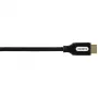 Cabo HDMI HAMA AVINITY K. 1,5 m preto