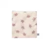 Conjunto de sacos de lanche Lassig, pack de 2, Tiny Team Cat, sacos reutilizáveis com fecho