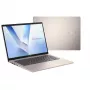 ASUS Vivobook 14 M1407GA-LY011W - Ryzen AI 7 445 | 14 polegadas | 16GB | 512GB | W11H | Dourado