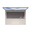 ASUS Vivobook 14 M1407GA-LY011W - Ryzen AI 7 445 | 14 polegadas | 16GB | 512GB | W11H | Dourado