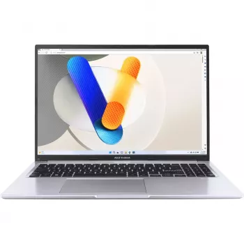 ASUS VivoBook 16 X1605VA-MB2796W - Intel Core 9 270H, 16GB RAM, 512GB SSD, 16 polegadas WUXGA, Windows 11 Home, Prateado