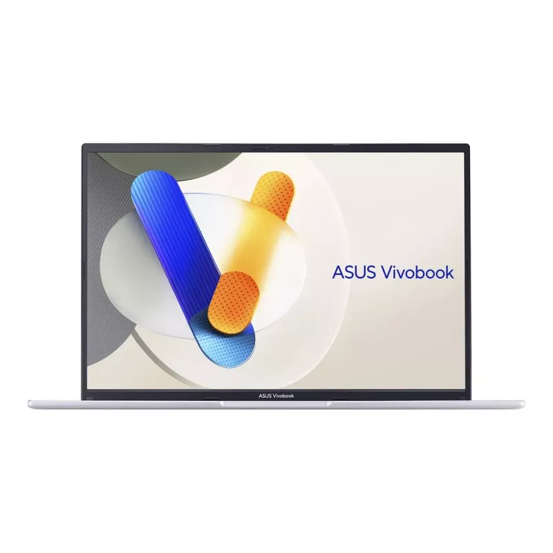ASUS VivoBook 16 X1605VA-MB2796W - Intel Core 9 270H, 16GB RAM, 512GB SSD, 16 polegadas WUXGA, Windows 11 Home, Prateado