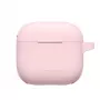AMAZINGTHING Omni Capa para AirPods 4 - Rosa