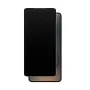 AMAZINGTHING Radix Privacy Glass Protetor de Ecrã em Vidro Temperado para Samsung S25 Edge