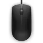 DELL Rato ótico MS116 preto
