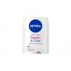 NIVEA Bálsamo corporal regenerador Soothing & Care 400ml