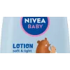 NIVEA Baby Loção hidratante 500 ml