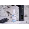 Newell líquido para máquina de fumo - 60 ml