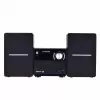 Blaupunkt MS13BT Micro sistema Hi-Fi com CD, Bluetooth, USB, rádio FM, 30 W