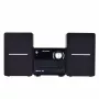 Blaupunkt MS13BT Micro sistema Hi-Fi com CD, Bluetooth, USB, rádio FM, 30 W