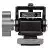 Grampo multifunções Super Clamp Camrock Z3 em liga de alumínio preto