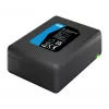 Carregador de baterias de dois canais SDC-USB Newell para baterias Insta360 CINSBAJA para Insta360 Ace / Ace Pro