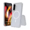 3MK PROTECTION Samsung Galaxy A56 - 3mk Hardy LiqForce MagCase