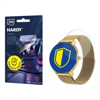 3MK PROTECTION Bemi ARI - 3mk Hardy Fusion proteção para relógio