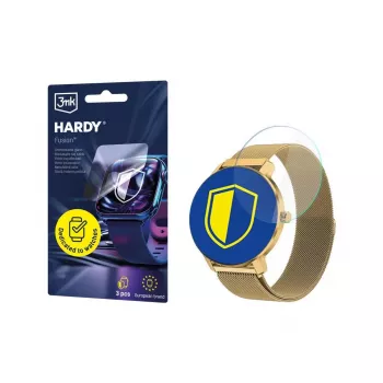 3MK PROTECTION Bemi ARI - 3mk Hardy Fusion proteção para relógio