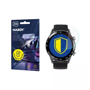 3MK PROTECTION Bemi Rider RC1 - 3mk Hardy Fusion proteção para relógio