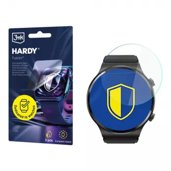 3MK PROTECTION Blackview R7 Pro - 3mk Hardy Fusion proteção para relógio