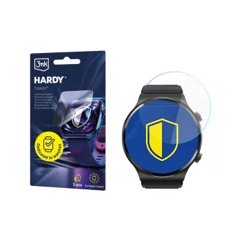 3MK PROTECTION Blackview R7 Pro - 3mk Hardy Fusion proteção para relógio