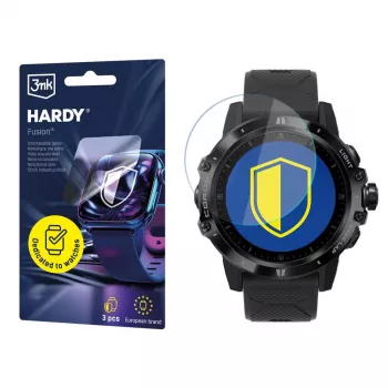 3MK PROTECTION Coros Vertix - 3mk Hardy Fusion proteção para relógio