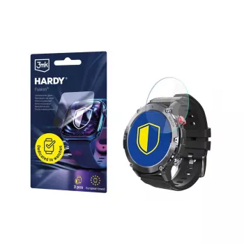 3MK PROTECTION Cubot C21 - 3mk Hardy Fusion protetor de ecrã para relógio