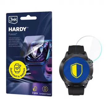 3MK PROTECTION Cubot N1 - 3mk Hardy Fusion proteção para relógio