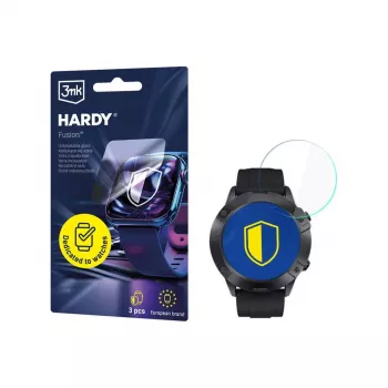 3MK PROTECTION Cubot N1 - 3mk Hardy Fusion proteção para relógio