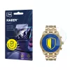 3MK PROTECTION Diesel DZ4590 - 3mk Hardy Fusion protetor de ecrã para relógio