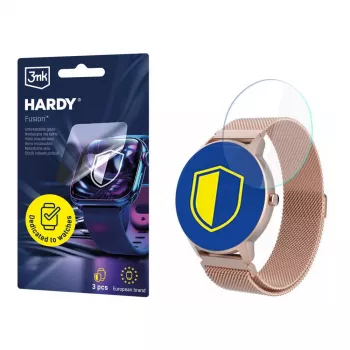 3MK PROTECTION Forever Forevive 2 Slim SB-325 - 3mk Hardy Fusion proteção para relógio