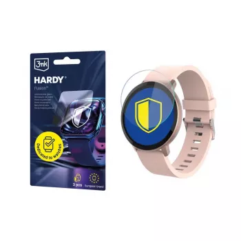 3MK PROTECTION Forever ForeVive Lite SB-315 - 3mk Hardy Fusion protetor de ecrã para relógio