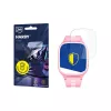 3MK PROTECTION Forever GPS WIFI Kids Watch Me 2 KW-310 - 3mk Hardy Fusion proteção para relógio