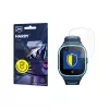 3MK PROTECTION Forever Look Me 4G KW500 - 3mk Hardy Fusion proteção para relógio