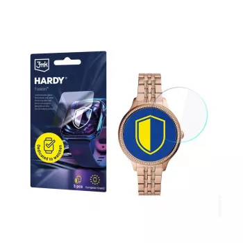 3MK PROTECTION Fossil Gen 5E - 3mk Hardy Fusion proteção para relógio