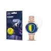 3MK PROTECTION Fossil Q Venture HR Gen 4 - 3mk Hardy Fusion proteção para relógio