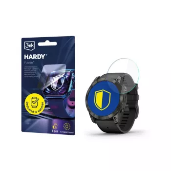 3MK PROTECTION Garmin Epix Pro Gen 2 51mm - 3mk Hardy Fusion proteção para relógio