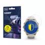 3MK PROTECTION Garmin Fenix 8 Amoled 43mm - 3mk Hardy Fusion proteção para relógio