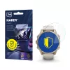 3MK PROTECTION Garmin Fenix 8 Amoled 43mm - 3mk Hardy Fusion proteção para relógio