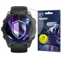 3MK PROTECTION Garmin Fenix 8 Pro 51mm (Amoled, MicroLED) - 3mk Hardy Fusion proteção para relógio