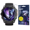 3MK PROTECTION Garmin Fenix 8 Pro 51mm (Amoled, MicroLED) - 3mk Hardy Fusion proteção para relógio
