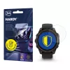 3MK PROTECTION Garmin Fenix 8 Solar/Sapphire 47mm - 3mk Hardy Fusion proteção para relógio