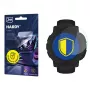 3MK PROTECTION Garmin Instinct 2/Solar - Proteção de relógio 3mk Hardy Fusion