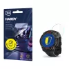 3MK PROTECTION Garmin Instinct 3 45mm (Amoled, Solar) - Proteção de relógio 3mk Hardy Fusion