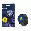 3MK PROTECTION Garmin Instinct 3 50mm (Amoled, Solar) - Proteção de relógio 3mk Hardy Fusion