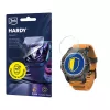 3MK PROTECTION Hammer Watch - Película protetora de ecrã 3mk Hardy Fusion para Hammer Watch Plus