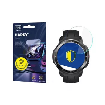 3MK PROTECTION Honor Watch GS Pro - Proteção de relógio 3mk Hardy Fusion