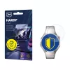 3MK PROTECTION Huawei Watch GT 6 Pro 46mm - Proteção de relógio 3mk Hardy Fusion